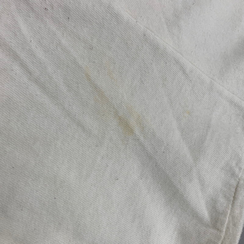 【現状渡し品】【メンズ】 USED ユーズド 両シングル 90S "MARLBORO COUNTRY STORE" マルボロ カントリー ストア S S TEE ショートスリーブ Tシャツ トップス 半袖 146-260712-ya-05-izu サイズ：下記参照 カラー：ホワイト 万代Net店