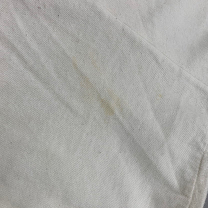 【現状渡し品】【メンズ】 USED ユーズド 両シングル 90S "MARLBORO COUNTRY STORE" マルボロ カントリー ストア S S TEE ショートスリーブ Tシャツ トップス 半袖 146-260712-ya-05-izu サイズ：下記参照 カラー：ホワイト 万代Net店