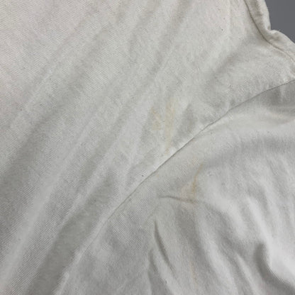 【現状渡し品】【メンズ】 USED ユーズド 両シングル 90S "MARLBORO COUNTRY STORE" マルボロ カントリー ストア S S TEE ショートスリーブ Tシャツ トップス 半袖 146-260712-ya-05-izu サイズ：下記参照 カラー：ホワイト 万代Net店