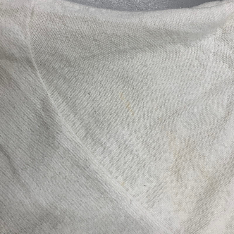 【現状渡し品】【メンズ】 USED ユーズド 両シングル 90S "MARLBORO COUNTRY STORE" マルボロ カントリー ストア S S TEE ショートスリーブ Tシャツ トップス 半袖 146-260712-ya-05-izu サイズ：下記参照 カラー：ホワイト 万代Net店