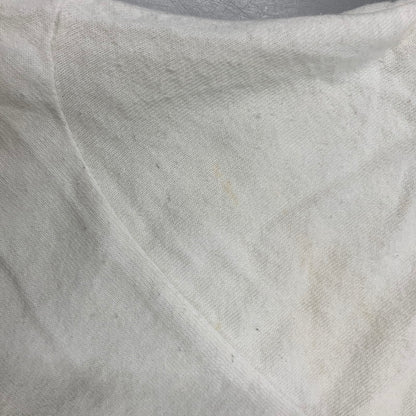 【現状渡し品】【メンズ】 USED ユーズド 両シングル 90S "MARLBORO COUNTRY STORE" マルボロ カントリー ストア S S TEE ショートスリーブ Tシャツ トップス 半袖 146-260712-ya-05-izu サイズ：下記参照 カラー：ホワイト 万代Net店