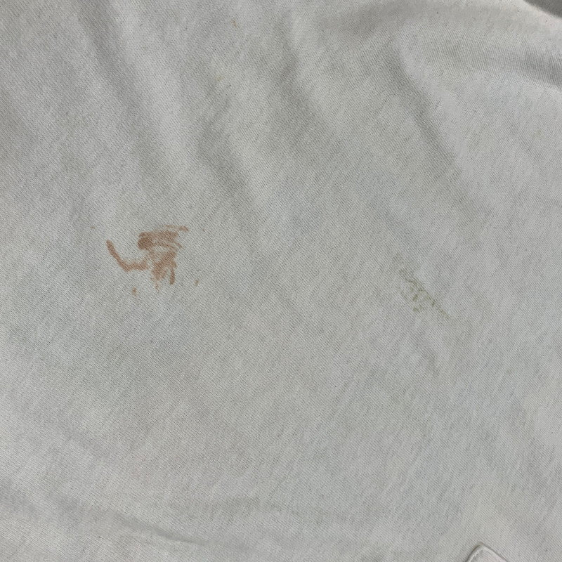 【現状渡し品】【メンズ】 USED ユーズド 両シングル 90S "MARLBORO COUNTRY STORE" マルボロ カントリー ストア S S TEE ショートスリーブ Tシャツ トップス 半袖 146-260712-ya-05-izu サイズ：下記参照 カラー：ホワイト 万代Net店