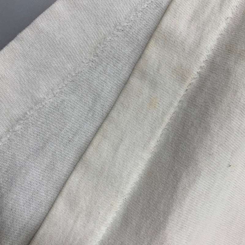【現状渡し品】【メンズ】 USED ユーズド 両シングル 90S "MARLBORO COUNTRY STORE" マルボロ カントリー ストア S S TEE ショートスリーブ Tシャツ トップス 半袖 146-260712-ya-05-izu サイズ：下記参照 カラー：ホワイト 万代Net店