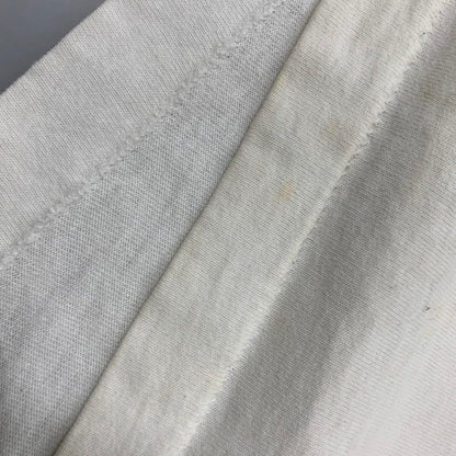 【現状渡し品】【メンズ】 USED ユーズド 両シングル 90S "MARLBORO COUNTRY STORE" マルボロ カントリー ストア S S TEE ショートスリーブ Tシャツ トップス 半袖 146-260712-ya-05-izu サイズ：下記参照 カラー：ホワイト 万代Net店