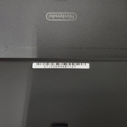【中古美品】 【未使用】【ゲーム】Nintendo Switch (有機ELモデル) Joy-Con(L)/(R) ホワイト HEG-S-KAAAA(JPN) 任天堂 ニンテンドースイッチ 本体 034-260714-ay-02-izu 万代Net店