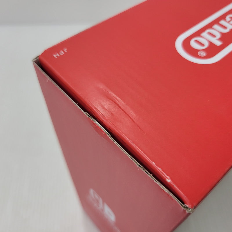 【中古美品】 【未使用】【ゲーム】Nintendo Switch (有機ELモデル) Joy-Con(L)/(R) ホワイト HEG-S-KAAAA(JPN) 任天堂 ニンテンドースイッチ 本体 034-260714-ay-02-izu 万代Net店