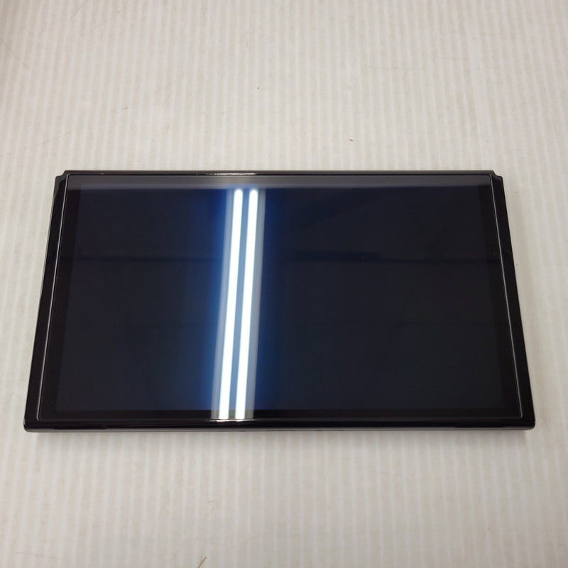 【中古美品】 【未使用】【ゲーム】Nintendo Switch (有機ELモデル) Joy-Con(L)/(R) ホワイト HEG-S-KAAAA(JPN) 任天堂 ニンテンドースイッチ 本体 034-260714-ay-02-izu 万代Net店