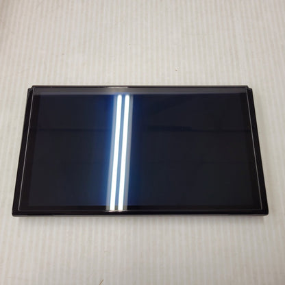 【中古美品】 【未使用】【ゲーム】Nintendo Switch (有機ELモデル) Joy-Con(L)/(R) ホワイト HEG-S-KAAAA(JPN) 任天堂 ニンテンドースイッチ 本体 034-260714-ay-02-izu 万代Net店