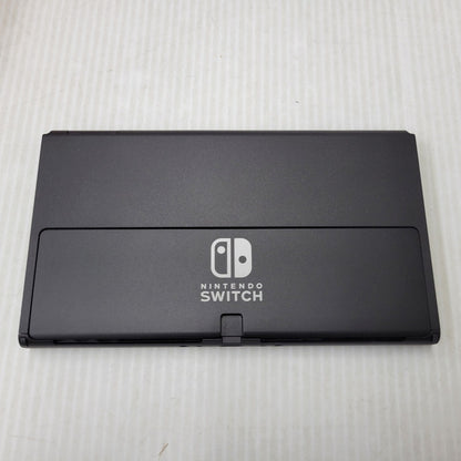 【中古美品】 【未使用】【ゲーム】Nintendo Switch (有機ELモデル) Joy-Con(L)/(R) ホワイト HEG-S-KAAAA(JPN) 任天堂 ニンテンドースイッチ 本体 034-260714-ay-02-izu 万代Net店