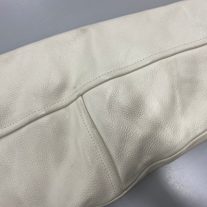 【中古品】【メンズ】 NITRAID ナイトレイド NR011-HJ07 MELTON STADIUM JUMPER メルトン スタジアム ジャンパー アウター 142-260710-cs-10-izu サイズ：2XL カラー：ブラック×ホワイト 万代Net店