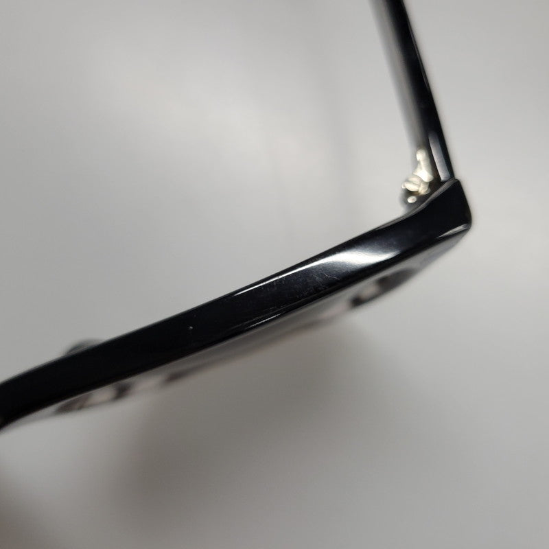 【中古品】【メンズ/レディース】 BURBERRY バーバリー SUNGLASSES B4348-F サングラス 小物 服飾雑貨 183-260710-ay-08-izu サイズ：54口21-145 カラー：ブラック系 万代Net店