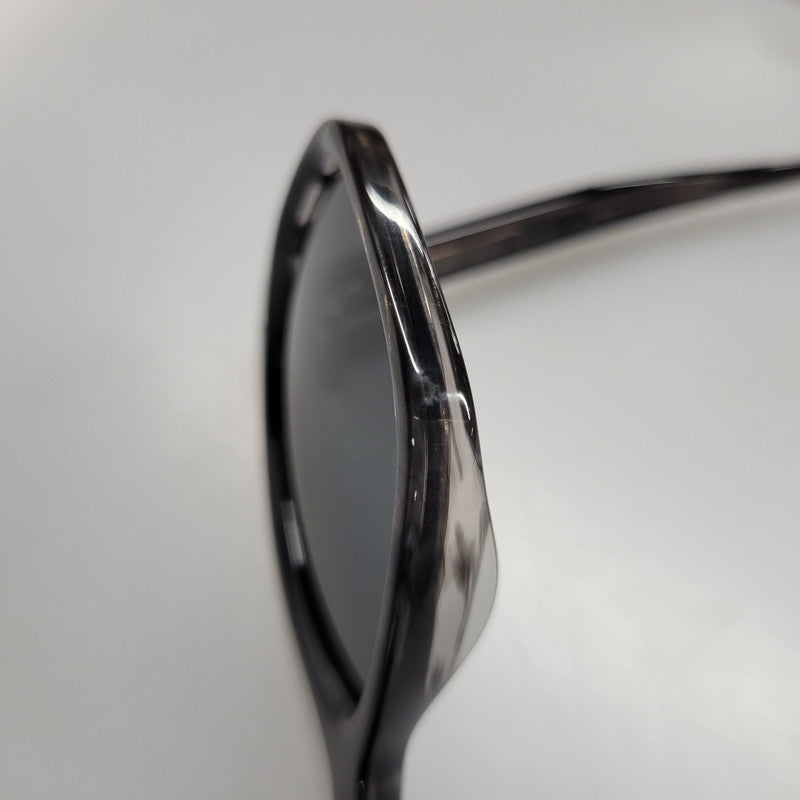 【中古品】【メンズ/レディース】 BURBERRY バーバリー SUNGLASSES B4348-F サングラス 小物 服飾雑貨 183-260710-ay-08-izu サイズ：54口21-145 カラー：ブラック系 万代Net店