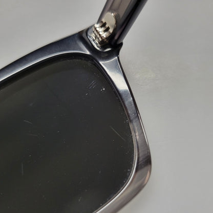 【中古品】【メンズ/レディース】 BURBERRY バーバリー SUNGLASSES B4348-F サングラス 小物 服飾雑貨 183-260710-ay-08-izu サイズ：54口21-145 カラー：ブラック系 万代Net店