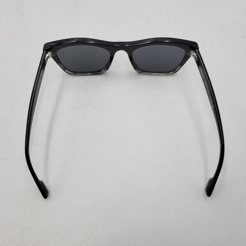 【中古品】【メンズ/レディース】 BURBERRY バーバリー SUNGLASSES B4348-F サングラス 小物 服飾雑貨 183-260710-ay-08-izu サイズ：54口21-145 カラー：ブラック系 万代Net店
