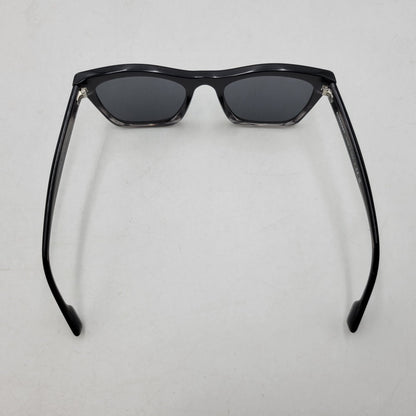 【中古品】【メンズ/レディース】 BURBERRY バーバリー SUNGLASSES B4348-F サングラス 小物 服飾雑貨 183-260710-ay-08-izu サイズ：54口21-145 カラー：ブラック系 万代Net店