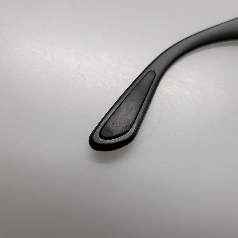 【中古品】【メンズ/レディース】 Ray-Ban レイバン CHROMANCE SUNGLASSES RB4264 クロマンス サングラス 小物 服飾雑貨 203-260710-ay-09-izu サイズ：58口18-145 カラー：ブラック 万代Net店