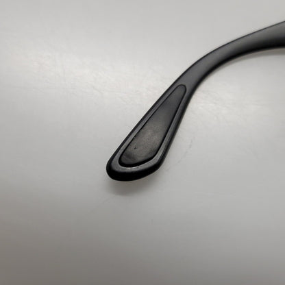 【中古品】【メンズ/レディース】 Ray-Ban レイバン CHROMANCE SUNGLASSES RB4264 クロマンス サングラス 小物 服飾雑貨 203-260710-ay-09-izu サイズ：58口18-145 カラー：ブラック 万代Net店