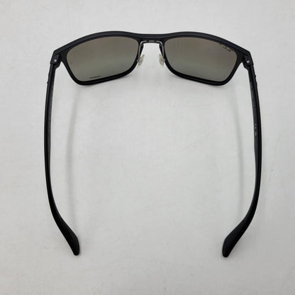 【中古品】【メンズ/レディース】 Ray-Ban レイバン CHROMANCE SUNGLASSES RB4264 クロマンス サングラス 小物 服飾雑貨 203-260710-ay-09-izu サイズ：58口18-145 カラー：ブラック 万代Net店