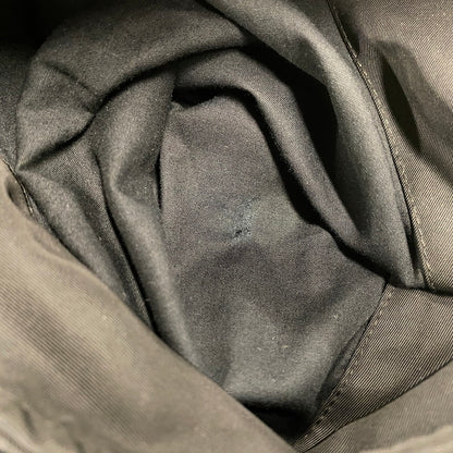 【現状渡し品】【メンズ】 1017 ALYX 9SM アリクス NYLON CARGO PANTS ナイロン カーゴ パンツ ボトムス ズボン 153-260710-cs-02-izu サイズ：48 カラー：ブラック 万代Net店