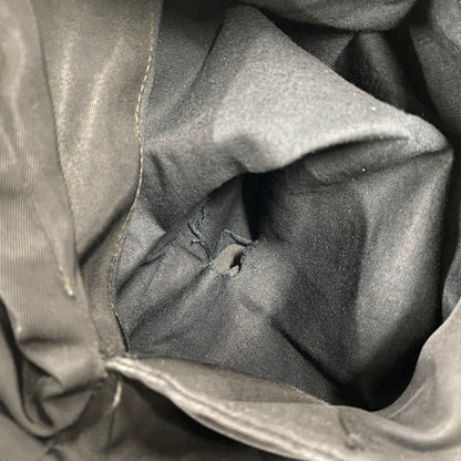 【現状渡し品】【メンズ】 1017 ALYX 9SM アリクス NYLON CARGO PANTS ナイロン カーゴ パンツ ボトムス ズボン 153-260710-cs-02-izu サイズ：48 カラー：ブラック 万代Net店