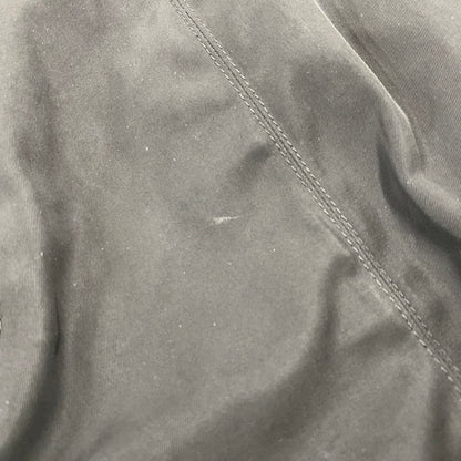 【現状渡し品】【メンズ】 1017 ALYX 9SM アリクス NYLON CARGO PANTS ナイロン カーゴ パンツ ボトムス ズボン 153-260710-cs-02-izu サイズ：48 カラー：ブラック 万代Net店