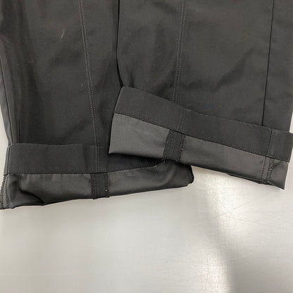 【現状渡し品】【メンズ】 1017 ALYX 9SM アリクス NYLON CARGO PANTS ナイロン カーゴ パンツ ボトムス ズボン 153-260710-cs-02-izu サイズ：48 カラー：ブラック 万代Net店
