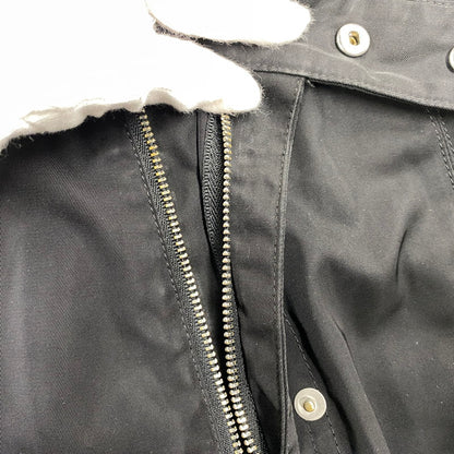 【現状渡し品】【メンズ】 1017 ALYX 9SM アリクス NYLON CARGO PANTS ナイロン カーゴ パンツ ボトムス ズボン 153-260710-cs-02-izu サイズ：48 カラー：ブラック 万代Net店
