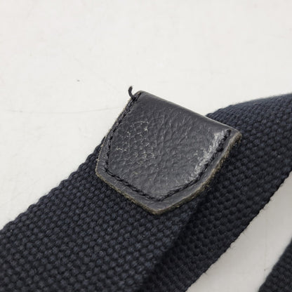 【中古品】【メンズ/レディース】 1017 ALYX 9SM アリクス ROLLERCOASTER BELT ローラーコースターベルト 服飾雑貨 小物 アクセサリー 205-260710-ay-05-izu カラー：ブラック 万代Net店