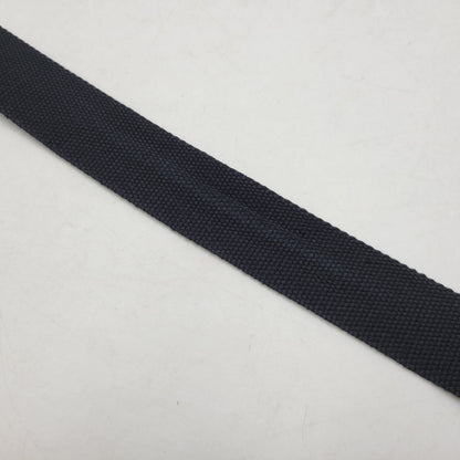 【中古品】【メンズ/レディース】 1017 ALYX 9SM アリクス ROLLERCOASTER BELT ローラーコースターベルト 服飾雑貨 小物 アクセサリー 205-260710-ay-05-izu カラー：ブラック 万代Net店