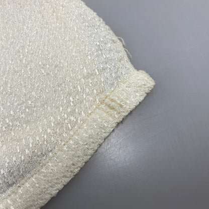 【中古品】【メンズ】 CAPRI CALIFORNIA カプリカルフォルニア SPORTS SHIRT スポーツ シャツ トップス 半袖 146-260710-cs-07-izu サイズ：M カラー：アイボリー×ブラック 万代Net店