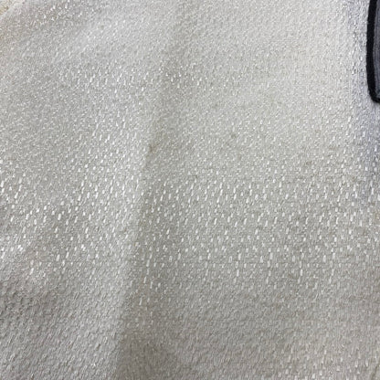 【中古品】【メンズ】 CAPRI CALIFORNIA カプリカルフォルニア SPORTS SHIRT スポーツ シャツ トップス 半袖 146-260710-cs-07-izu サイズ：M カラー：アイボリー×ブラック 万代Net店