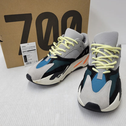 【中古品】【メンズ】 adidas アディダス YEEZY BOOST 700 B75571 イージーブースト 700 スニーカー シューズ 靴 161-260710-ay-12-izu サイズ：29cm カラー：MGSOGR/CWHITE/CBLACK 万代Net店