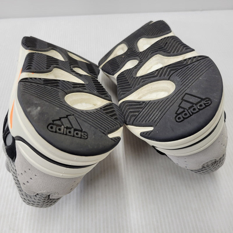 【中古品】【メンズ】 adidas アディダス YEEZY BOOST 700 B75571 イージーブースト 700 スニーカー シューズ 靴 161-260710-ay-12-izu サイズ：29cm カラー：MGSOGR/CWHITE/CBLACK 万代Net店