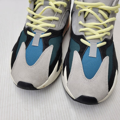 【中古品】【メンズ】 adidas アディダス YEEZY BOOST 700 B75571 イージーブースト 700 スニーカー シューズ 靴 161-260710-ay-12-izu サイズ：29cm カラー：MGSOGR/CWHITE/CBLACK 万代Net店