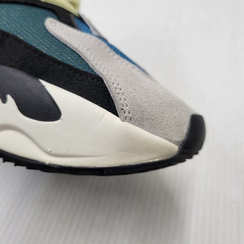 【中古品】【メンズ】 adidas アディダス YEEZY BOOST 700 B75571 イージーブースト 700 スニーカー シューズ 靴 161-260710-ay-12-izu サイズ：29cm カラー：MGSOGR/CWHITE/CBLACK 万代Net店