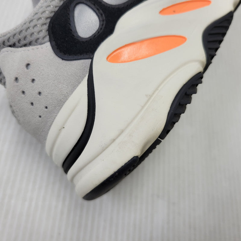 【中古品】【メンズ】 adidas アディダス YEEZY BOOST 700 B75571 イージーブースト 700 スニーカー シューズ 靴 161-260710-ay-12-izu サイズ：29cm カラー：MGSOGR/CWHITE/CBLACK 万代Net店