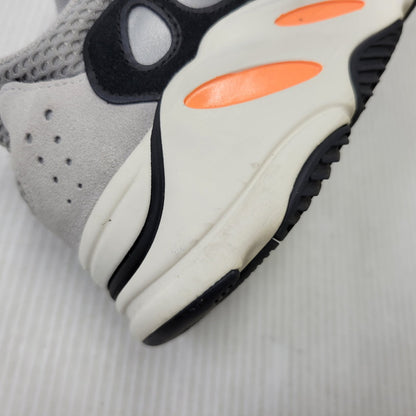 【中古品】【メンズ】 adidas アディダス YEEZY BOOST 700 B75571 イージーブースト 700 スニーカー シューズ 靴 161-260710-ay-12-izu サイズ：29cm カラー：MGSOGR/CWHITE/CBLACK 万代Net店