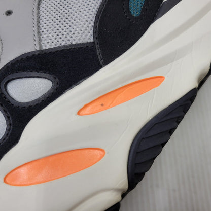 【中古品】【メンズ】 adidas アディダス YEEZY BOOST 700 B75571 イージーブースト 700 スニーカー シューズ 靴 161-260710-ay-12-izu サイズ：29cm カラー：MGSOGR/CWHITE/CBLACK 万代Net店