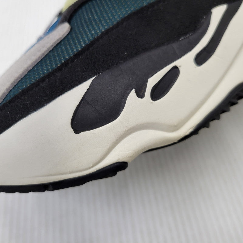 【中古品】【メンズ】 adidas アディダス YEEZY BOOST 700 B75571 イージーブースト 700 スニーカー シューズ 靴 161-260710-ay-12-izu サイズ：29cm カラー：MGSOGR/CWHITE/CBLACK 万代Net店