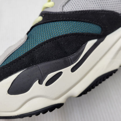 【中古品】【メンズ】 adidas アディダス YEEZY BOOST 700 B75571 イージーブースト 700 スニーカー シューズ 靴 161-260710-ay-12-izu サイズ：29cm カラー：MGSOGR/CWHITE/CBLACK 万代Net店