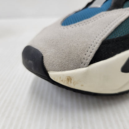 【中古品】【メンズ】 adidas アディダス YEEZY BOOST 700 B75571 イージーブースト 700 スニーカー シューズ 靴 161-260710-ay-12-izu サイズ：29cm カラー：MGSOGR/CWHITE/CBLACK 万代Net店