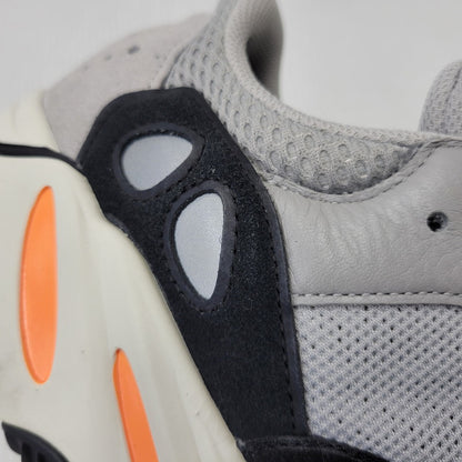 【中古品】【メンズ】 adidas アディダス YEEZY BOOST 700 B75571 イージーブースト 700 スニーカー シューズ 靴 161-260710-ay-12-izu サイズ：29cm カラー：MGSOGR/CWHITE/CBLACK 万代Net店