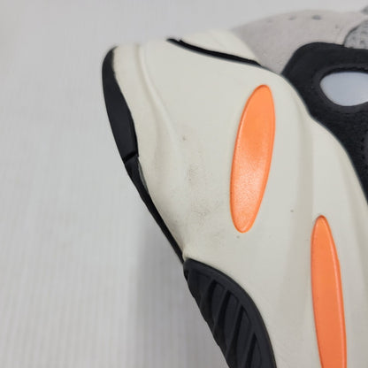 【中古品】【メンズ】 adidas アディダス YEEZY BOOST 700 B75571 イージーブースト 700 スニーカー シューズ 靴 161-260710-ay-12-izu サイズ：29cm カラー：MGSOGR/CWHITE/CBLACK 万代Net店