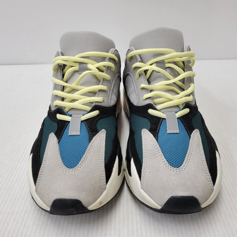 【中古品】【メンズ】 adidas アディダス YEEZY BOOST 700 B75571 イージーブースト 700 スニーカー シューズ 靴 161-260710-ay-12-izu サイズ：29cm カラー：MGSOGR/CWHITE/CBLACK 万代Net店