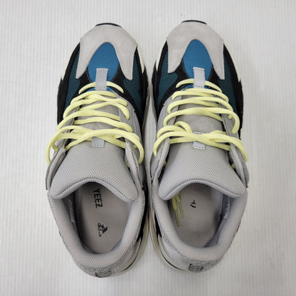 【中古品】【メンズ】 adidas アディダス YEEZY BOOST 700 B75571 イージーブースト 700 スニーカー シューズ 靴 161-260710-ay-12-izu サイズ：29cm カラー：MGSOGR/CWHITE/CBLACK 万代Net店
