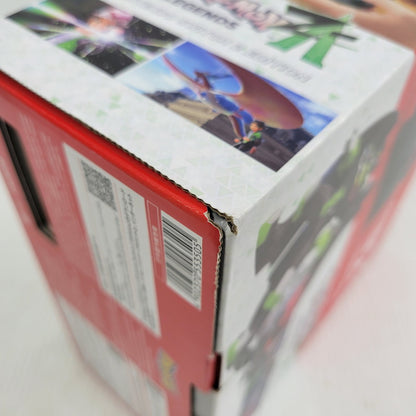 【中古美品】 【ゲーム】Nintendo Switch 2 Pokemon LEGENDS Z-A Nintendo Switch 2 Edition セット（日本語・国内専用）BEE-S-KB6PC(JPN) 任天堂 ニンテンドースイッチ2 本体 035-261008-kh-02-izu 万代Net店