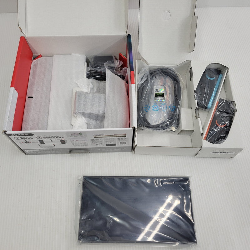 【中古美品】 【ゲーム】Nintendo Switch 2 Pokemon LEGENDS Z-A Nintendo Switch 2 Edition セット（日本語・国内専用）BEE-S-KB6PC(JPN) 任天堂 ニンテンドースイッチ2 本体 035-261008-kh-02-izu 万代Net店