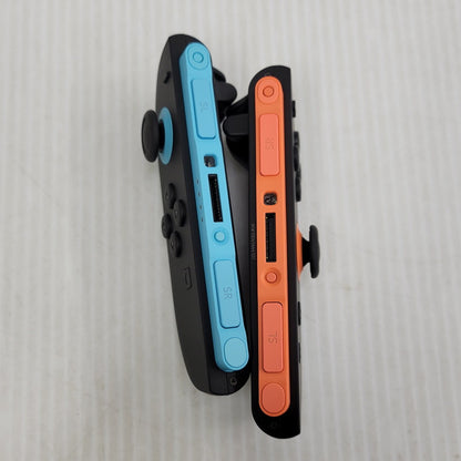 【中古美品】 【ゲーム】Nintendo Switch 2 Pokemon LEGENDS Z-A Nintendo Switch 2 Edition セット（日本語・国内専用）BEE-S-KB6PC(JPN) 任天堂 ニンテンドースイッチ2 本体 035-261008-kh-02-izu 万代Net店
