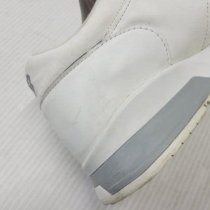 【中古品】【メンズ】 NEW BALANCE ニューバランス M1500WHI SNEAKER スニーカー シューズ 靴 162-260710-ay-13-izu サイズ：27cm カラー：ホワイト×グレー 万代Net店