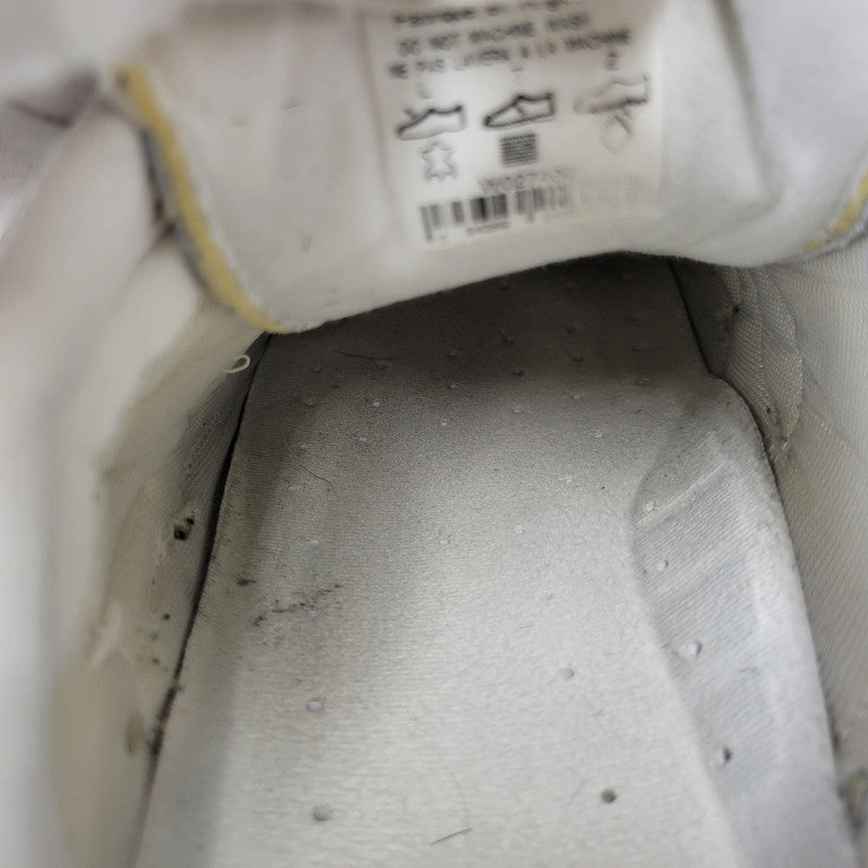 【中古品】【メンズ】 NEW BALANCE ニューバランス M1500WHI SNEAKER スニーカー シューズ 靴 162-260710-ay-13-izu サイズ：27cm カラー：ホワイト×グレー 万代Net店